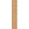 Ekena Millwork Thorton Craftsman Smooth Outlooker, Western Red Cedar, 7 1/2"W x 36"D x 40"H OUT08X36X40THR04SWR - alternate 3